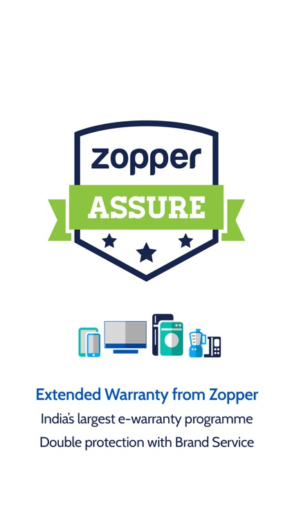 Zopper - Mobiles & Electronics screenshot-4
