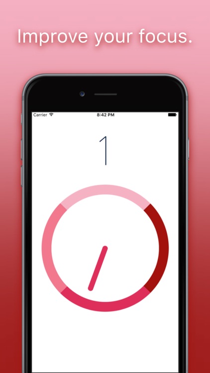 Pink Dial screenshot-4