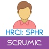 HRCI: SPHR - Certification App