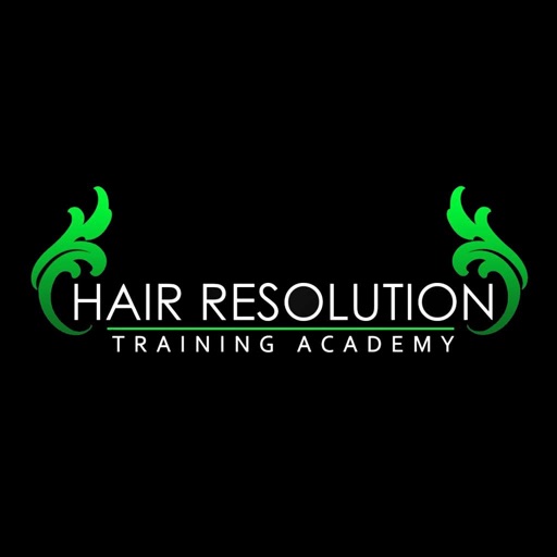 Hair Resolution icon