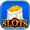 SLOTS - Gold Coin Huge Payout Machine
