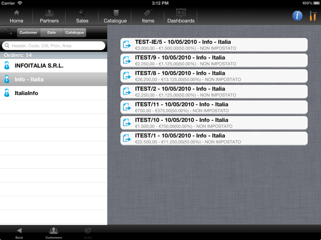 RealNet for iPad(圖3)-速報App