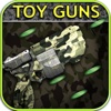 Toy Guns Military Sim - Toy Gun Weapon Simulator