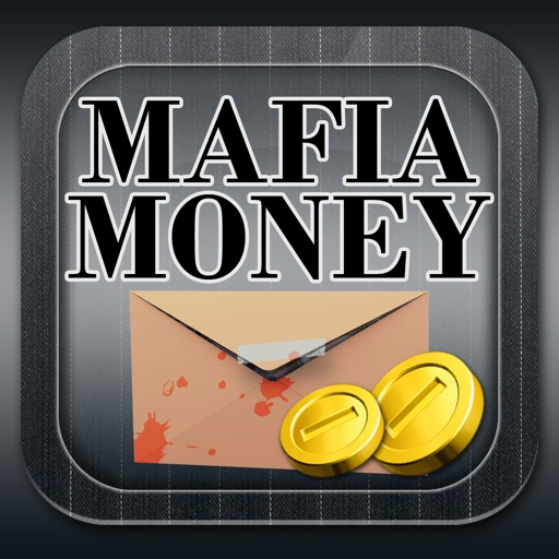Mafia Money iOS App