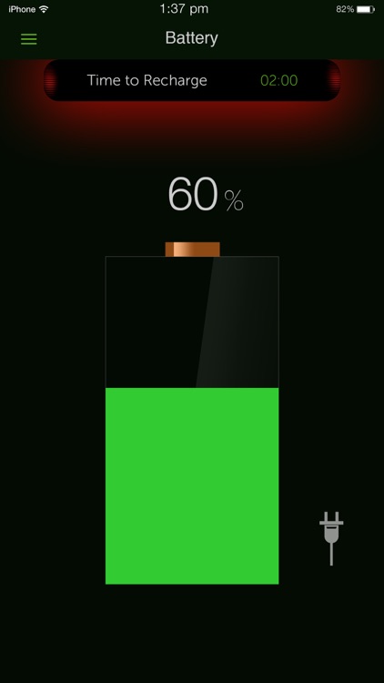System Activity Monitor - Battery, Free Memory screenshot-4