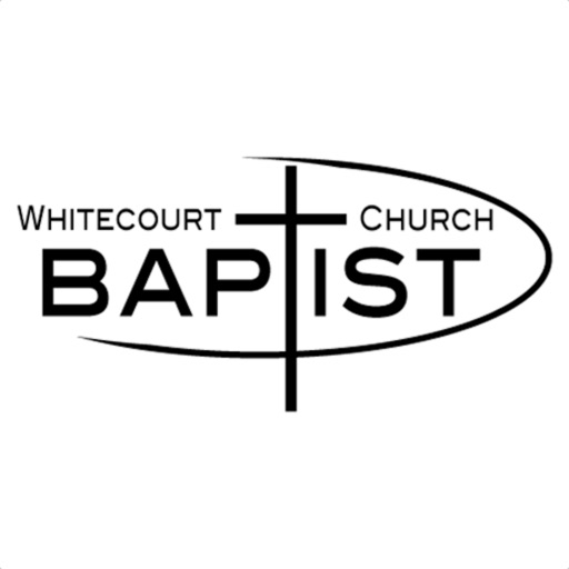 Whitecourt Baptist Church icon