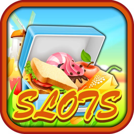 777 Play Lucky Fruit Candy Cookie Soda Tower Slots