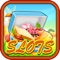 777 Play Lucky Fruit Candy Cookie Soda Tower Slots