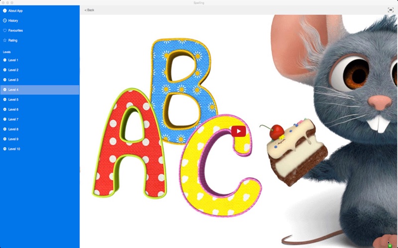 Spelling thumbnail 3