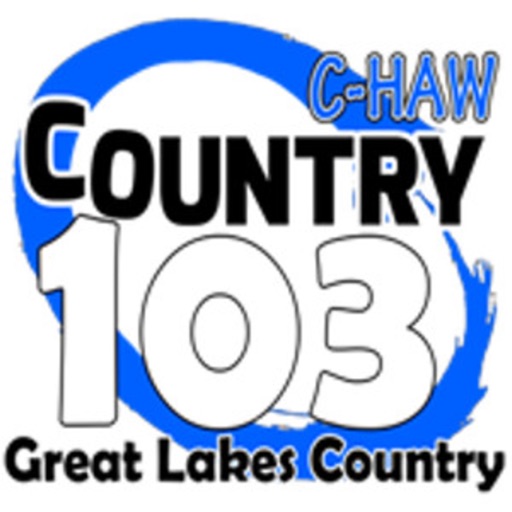 Country 103 icon