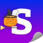 Super Stickies: Halloween