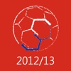 Russian Football 2012-2013 - Mobile Match Centre