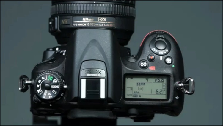 Nikon D7100 by QuickPro HD