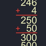 Counting-Up Subtraction