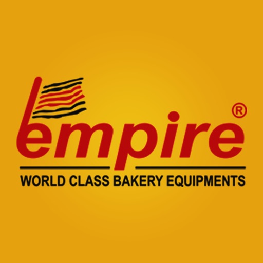 Empire Cookie Machines