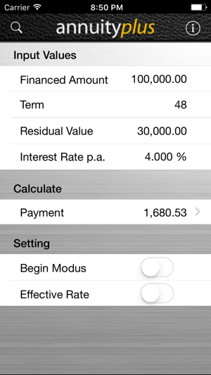 Annuity +(圖1)-速報App