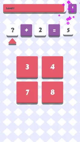 Game screenshot Math Puzzle:Four Basic Arithmetical Operations mod apk