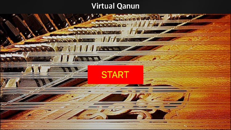 Virtual Qanun - How To Play Qanun