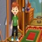 Games2Jolly - Pretty Boy Rescue is point and click escape game from games2jolly family