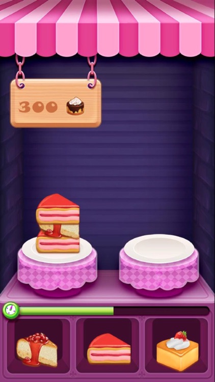 Custom cakes-cake dessert screenshot-3