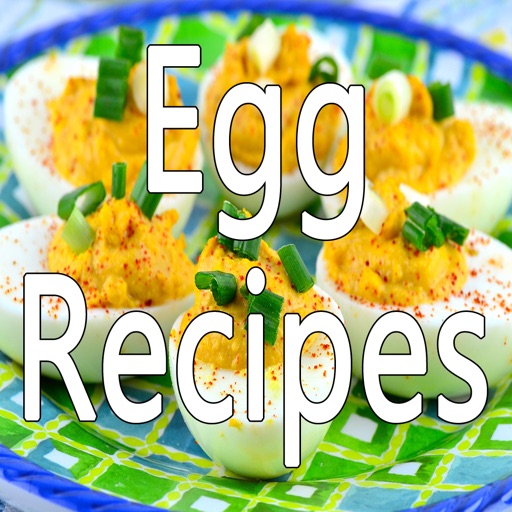 Egg Recipes - 10001 Unique Recipes