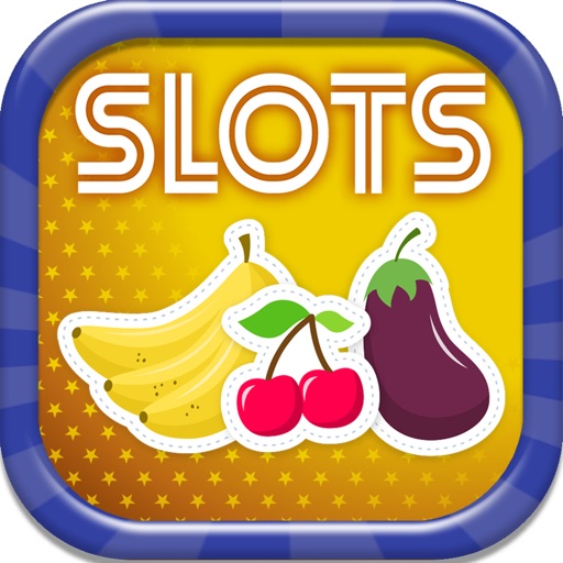 Aaa Amazing Fruit Machine - Free Slots Casino Game iOS App