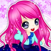 Chibi Princess Maker - Cute Anime Creator Games
