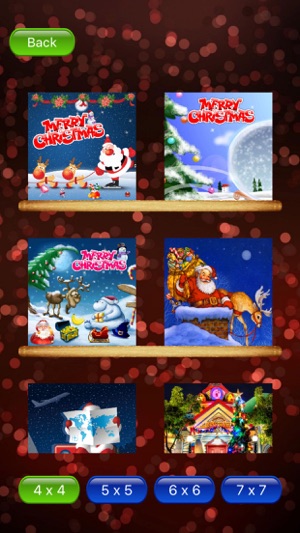 Christmas Puzzle for childern(圖4)-速報App