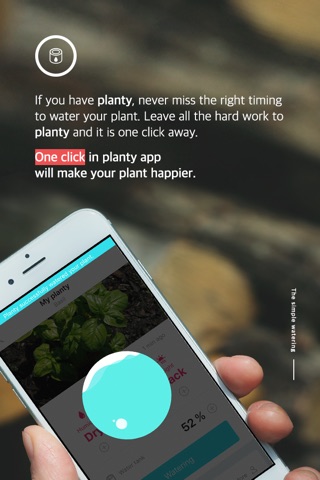 planty - The smartest way to connect with nature screenshot 4