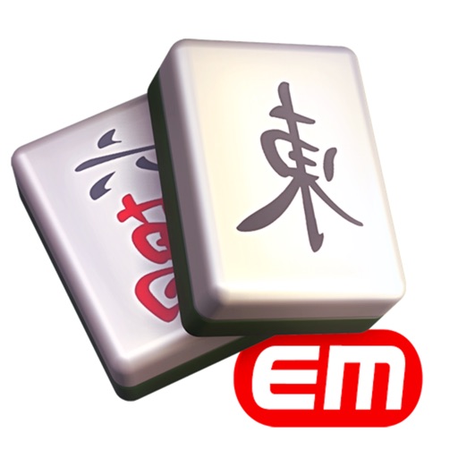 Zen Garden Mahjong Icon