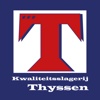 Slagerij Thyssen