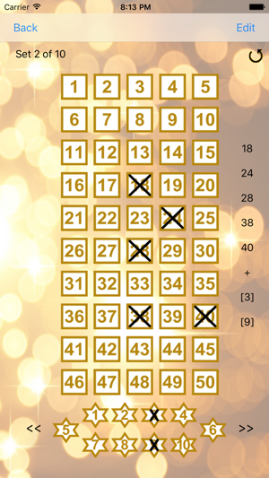 EURO JACKPOT(圖4)-速報App