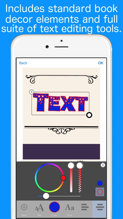 Book Cover Maker screenshot-4