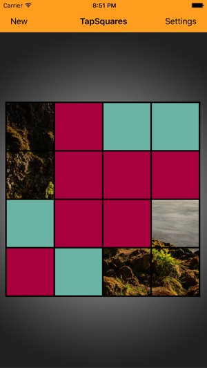 TapSquares(圖3)-速報App