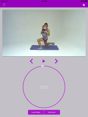 After Pregnancy Exercises Diet Baby Workout screenshot 3