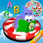Letter Puzzle Learn To Read