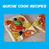 Quiche cook recipes