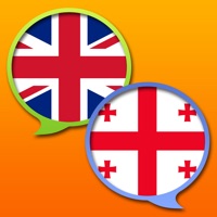 English Georgian Dictionary Free pour PC