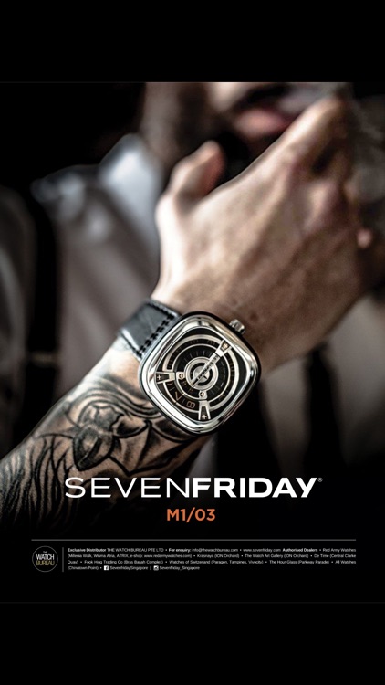 Shang Zu LiFE Singapore screenshot-4