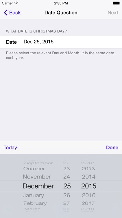 BrandM8 screenshot-3