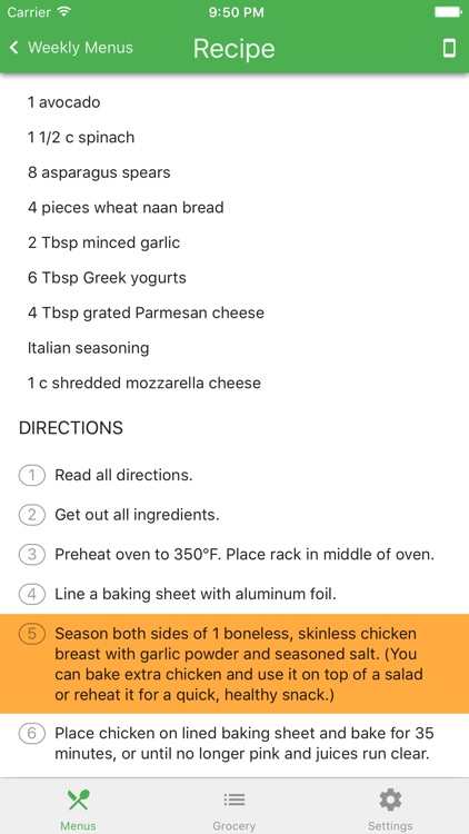 Let’s Be Chefs screenshot-4