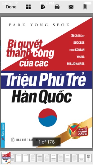 Sách kinh doanh, quản lý tư duy hay nhất phải đọc(圖1)-速報App