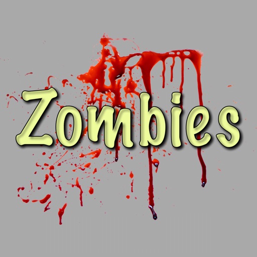 Zombie Faces icon