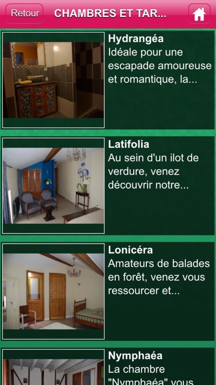 Clos Semper Félix screenshot-3