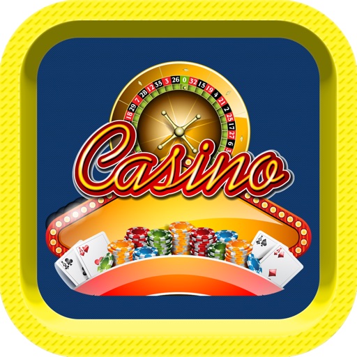 Jackpot  Super Casino - Free Slots Las Vegas icon