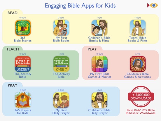 The Activity Bible – Kids over 7 & Sunday Schoolのおすすめ画像5