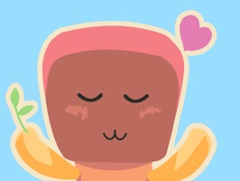 16 adorable toaster head stickers available now for free