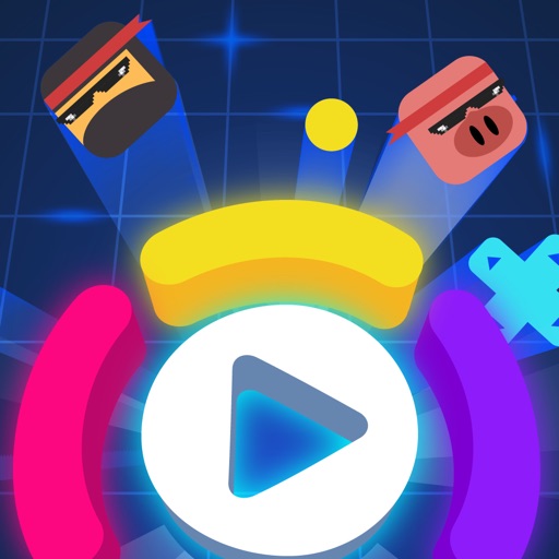 Flippy Color Extreme! - Hardest Flip 2K16 iOS App