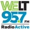 WELT-LP is a non-commercial, listener-sponsored, member-controlled community radio station licensed by the FCC to broadcast within Allen County