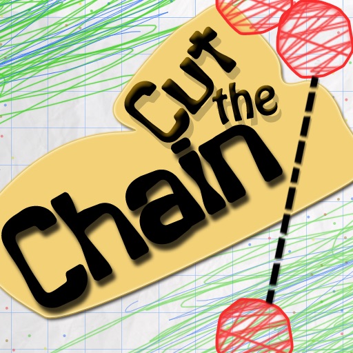 Cut the Chain HD icon